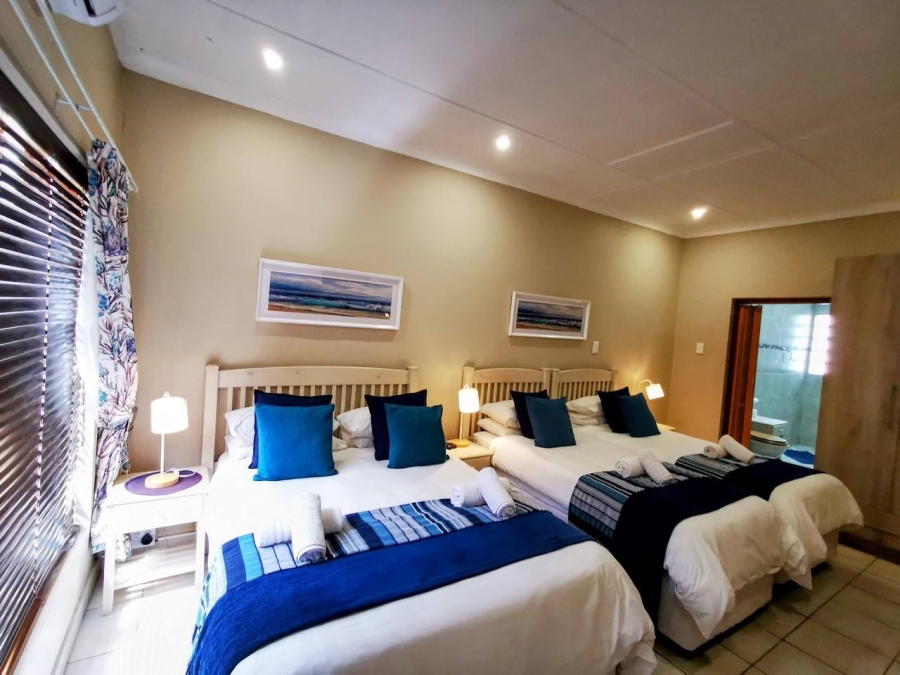 9 Bedroom Property for Sale in Park West Free State